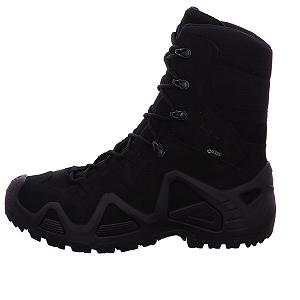 Ботинки Lowa Zephyr GTX HI TF Coyote OP synthetic.ua - Фото 1