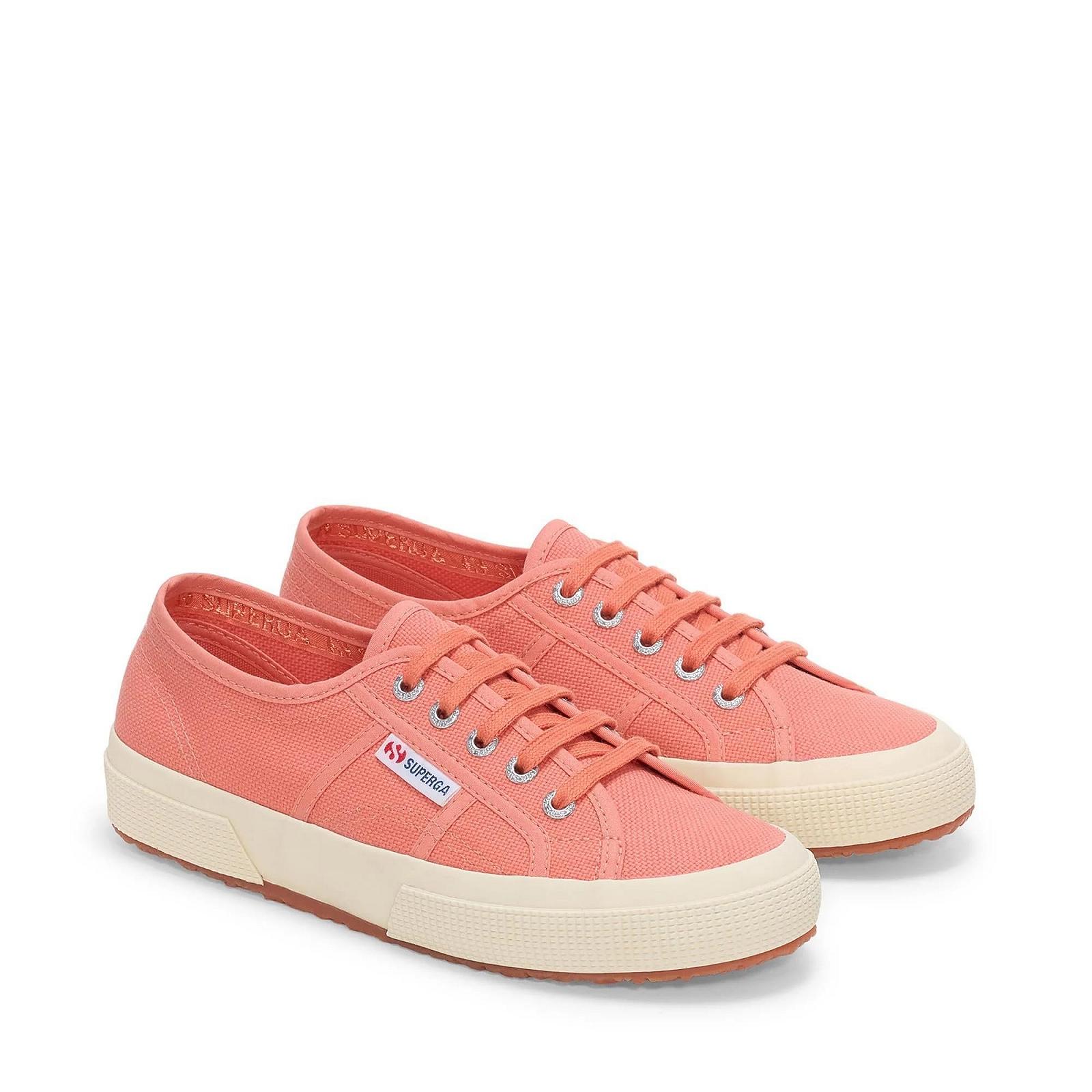 Кроссовки Superga 2750-Cotu Classic Unisex, фото №1