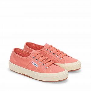 Кроссовки Superga 2750-Cotu Classic Unisex - Фото 1