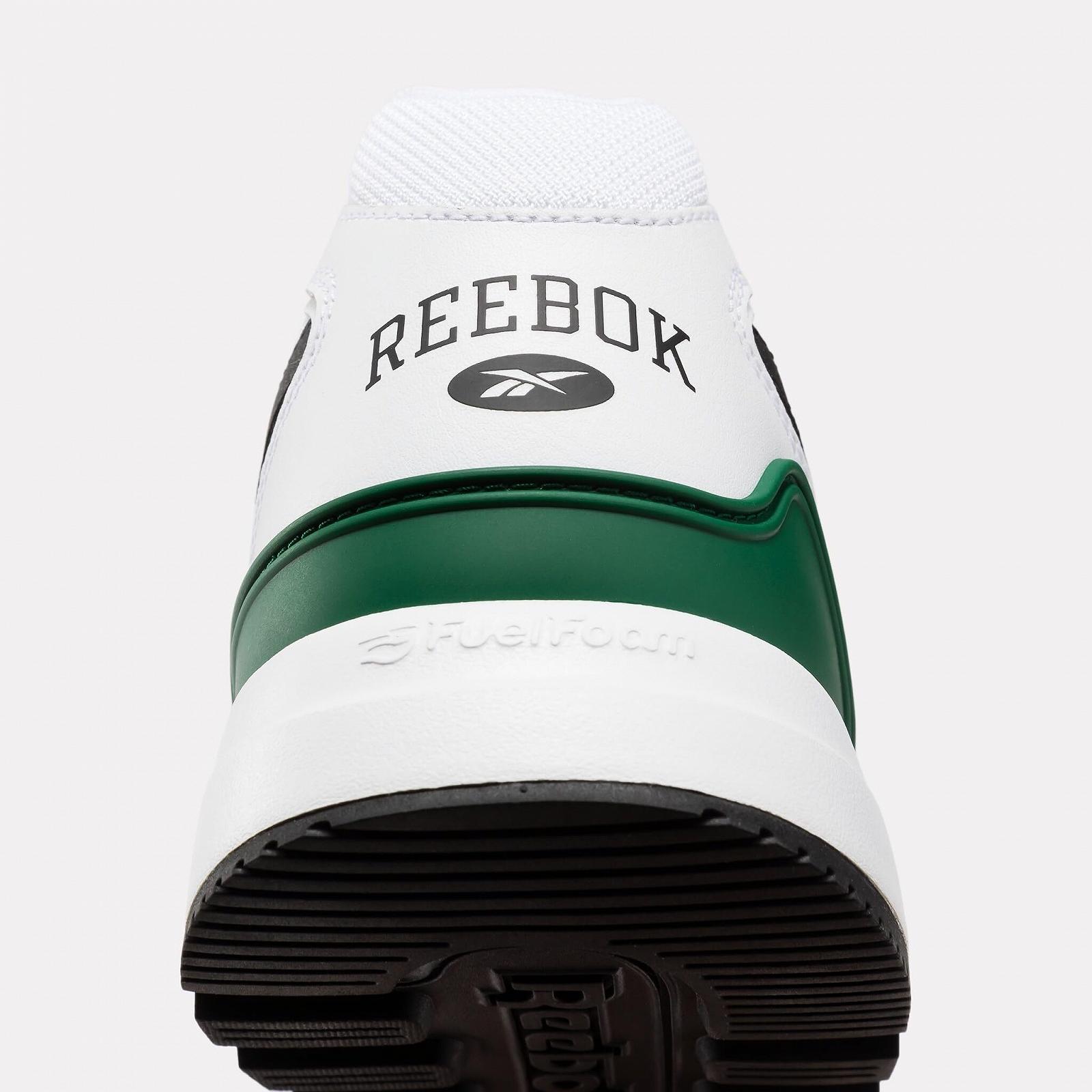 Кросівки Unisex Reebok Gl1000, фото №7