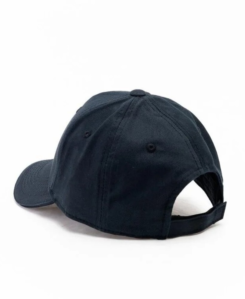 Кепка-бейсболка Champion Black2 (804470-BLK2), фото №2