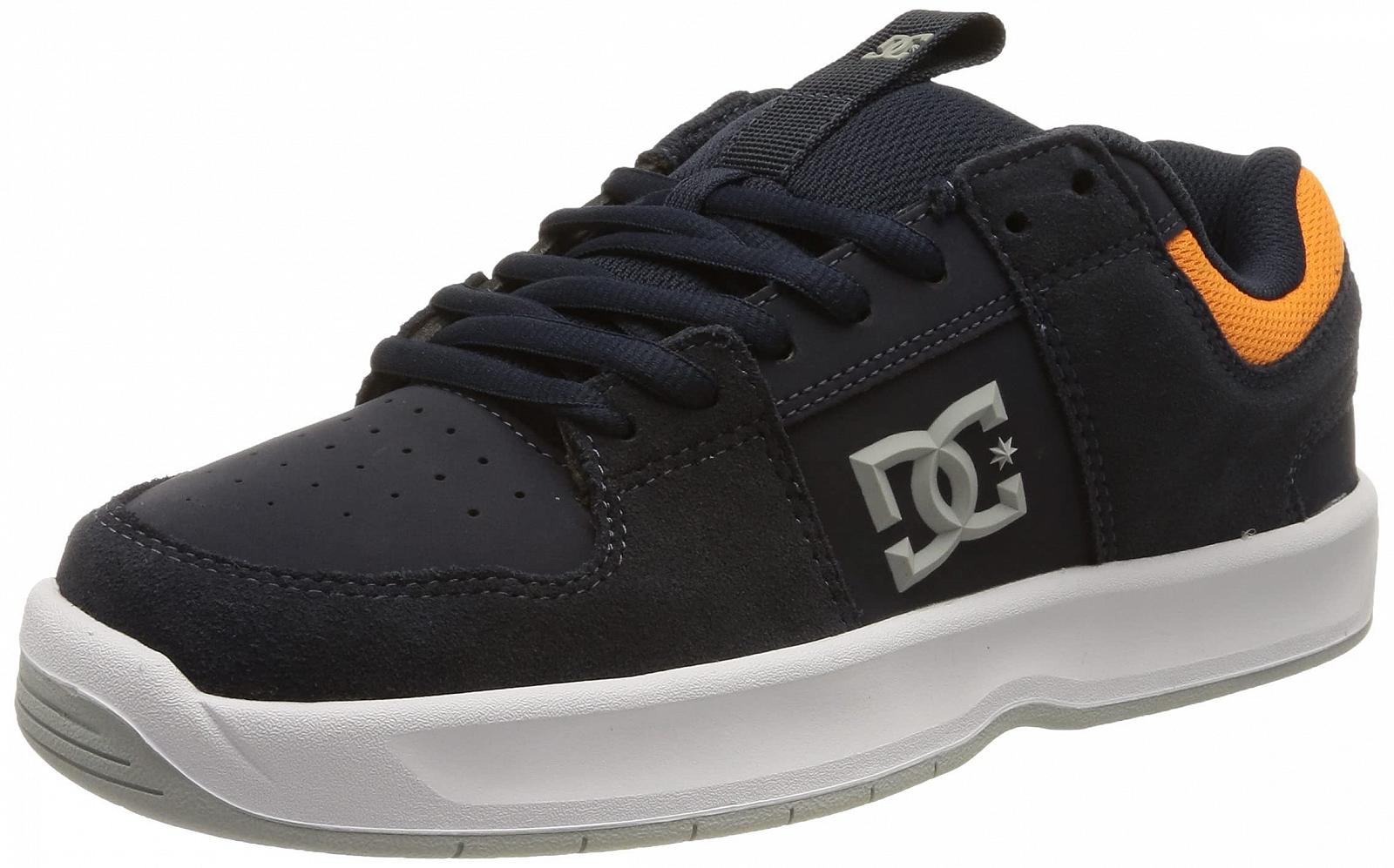 Кросівки DC Shoes Lynx Zero, фото №1