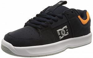 Кроссовки DC Shoes Lynx Zero - Фото 1