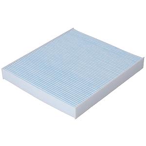 Фильтр салона FEBI BILSTEIN 105816 для AUDI SEAT SKODA VW - Фото 1