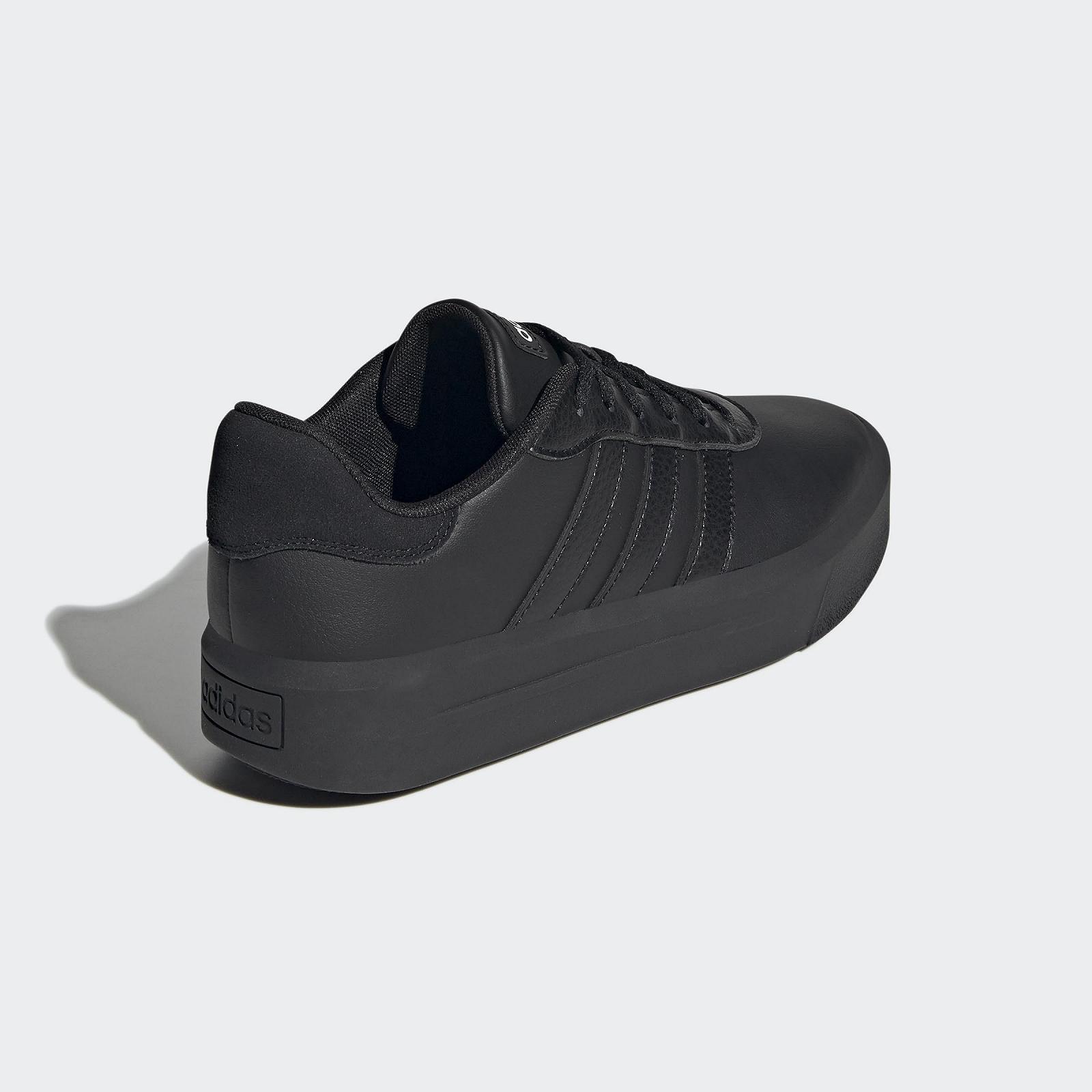 Кроссовки Adidas женские Court Platform, фото №6