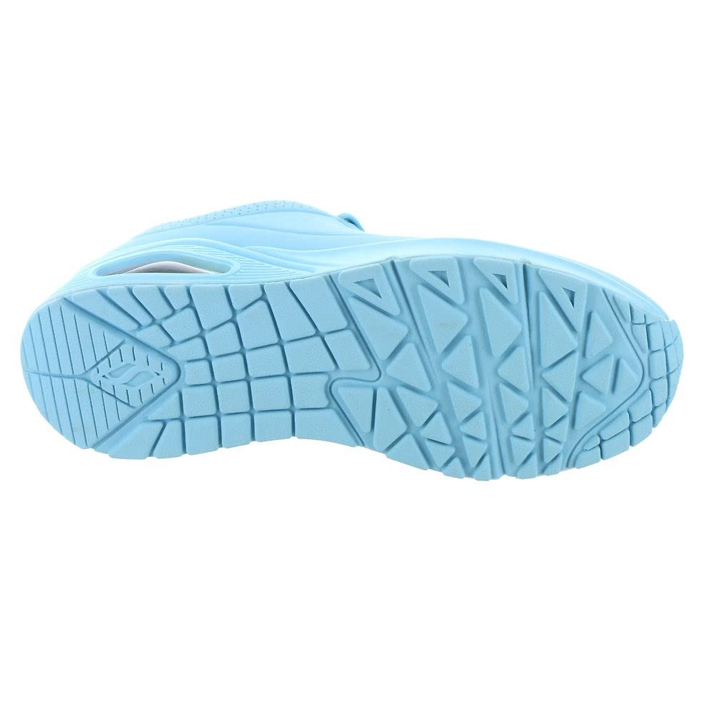 Кроссовки Skechers UNO Stand On Air, фото №4
