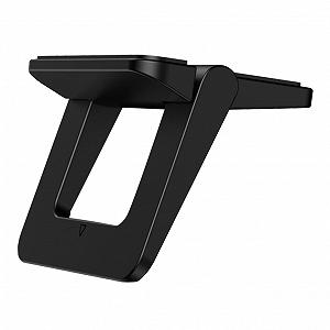 Підставка для ноутбука NUOBESTY складана регульована по висоті Чорний