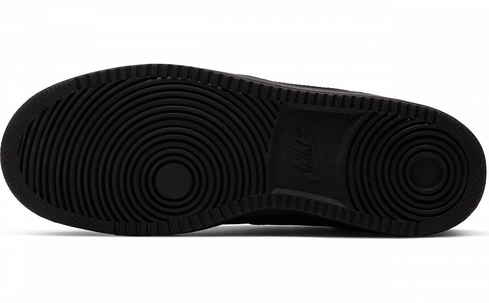 Мужские Кроссовки Nike Court Vision Mid, фото №4