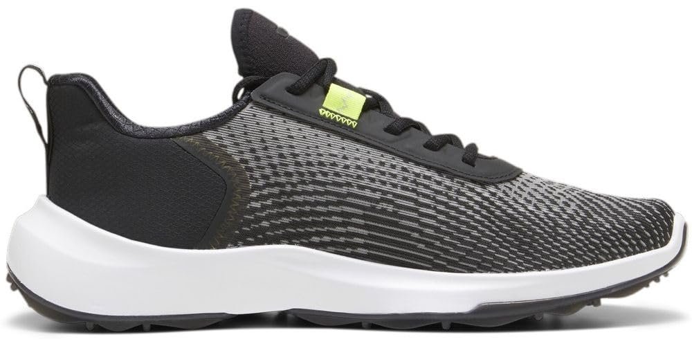 Чоловічі кросівки для гольфу PUMA Fusion Crush Sport, фото №5