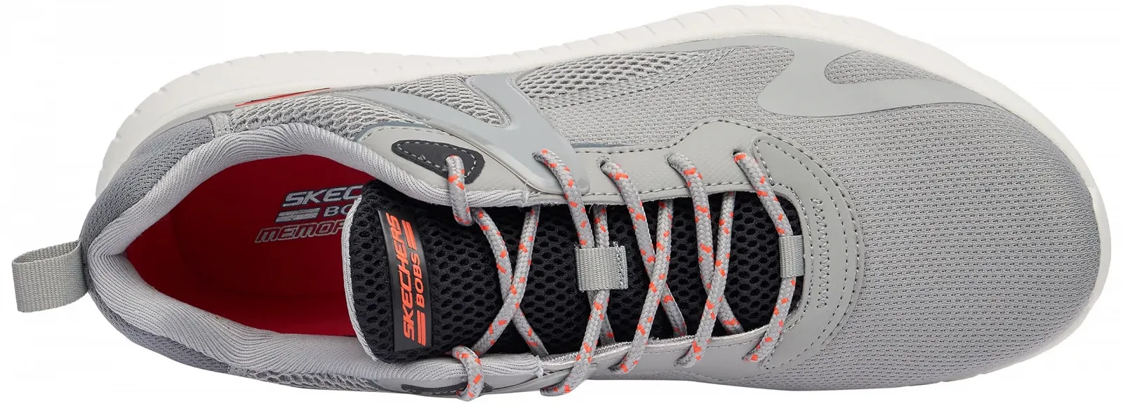 Кроссовки Skechers Bobs Squad Chaos Elevated Drift, фото №3