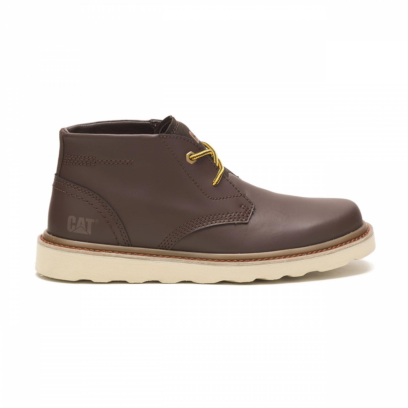 Черевики CAT Footwear Erzähle Chukka, фото №5