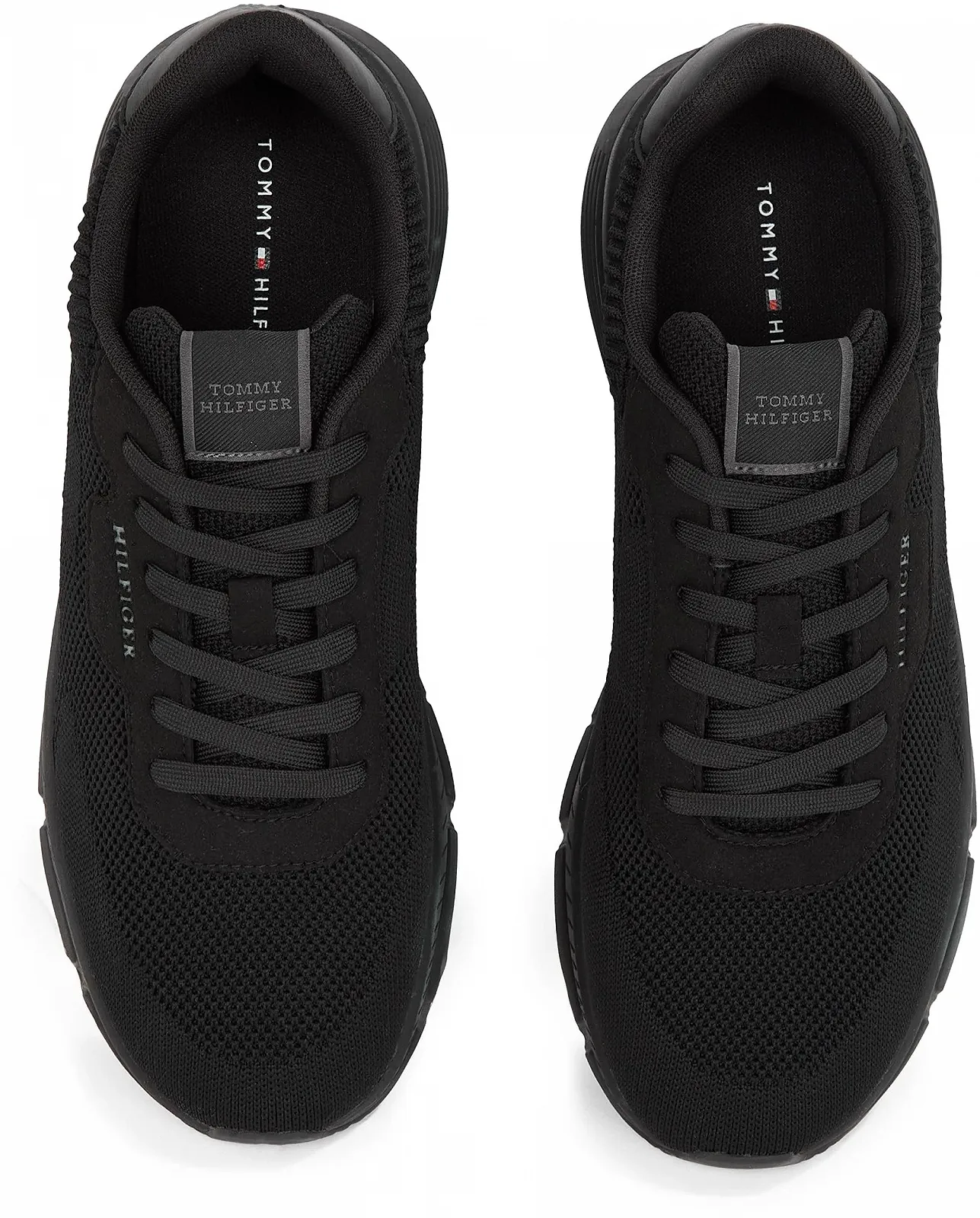 Чоловічі Кросівки Tommy Hilfiger, фото №3