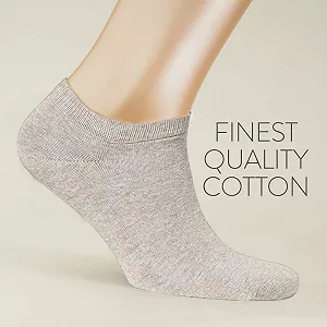 Шкарпетки Combed Cotton (5 пар) synthetic.ua - Фото 1