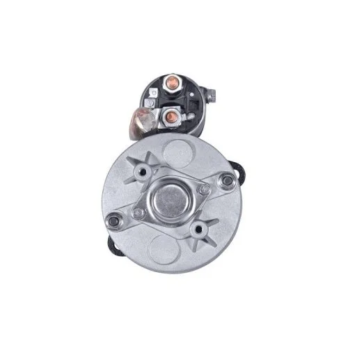 Стартер HELLA 8EA 015 657-161 для FIAT IVECO RENAULT CASE IH CLAAS, фото №3