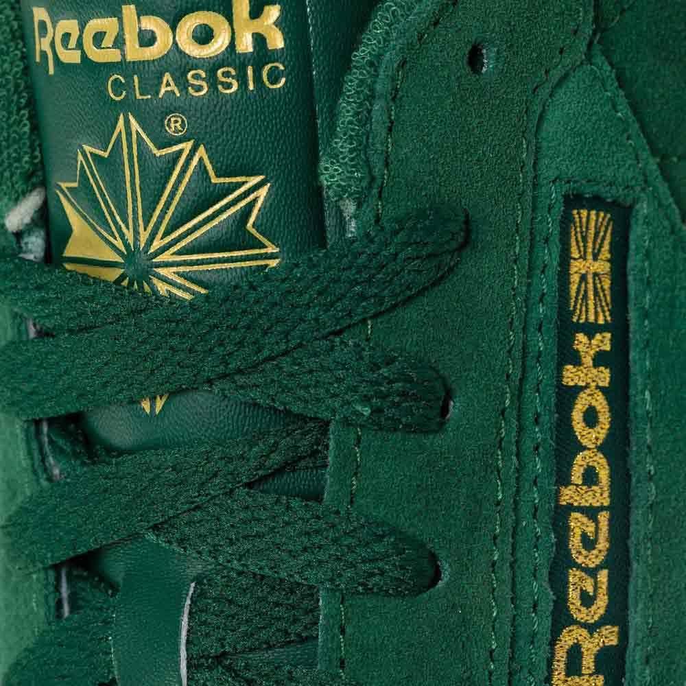 Кросівки Reebok Club C Grounds UK, фото №7