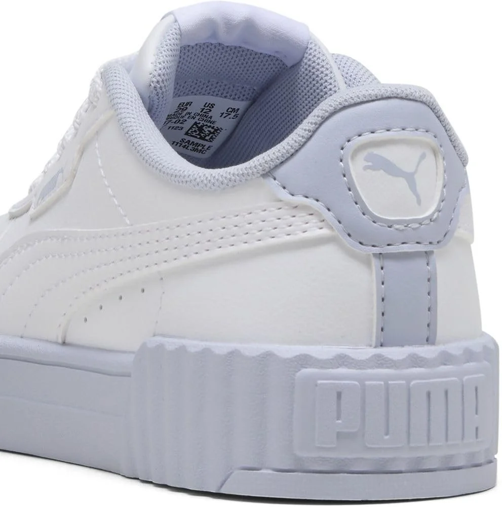 Кроссовки PUMA Carina 3.0 Cutie PS для девочек, фото №2