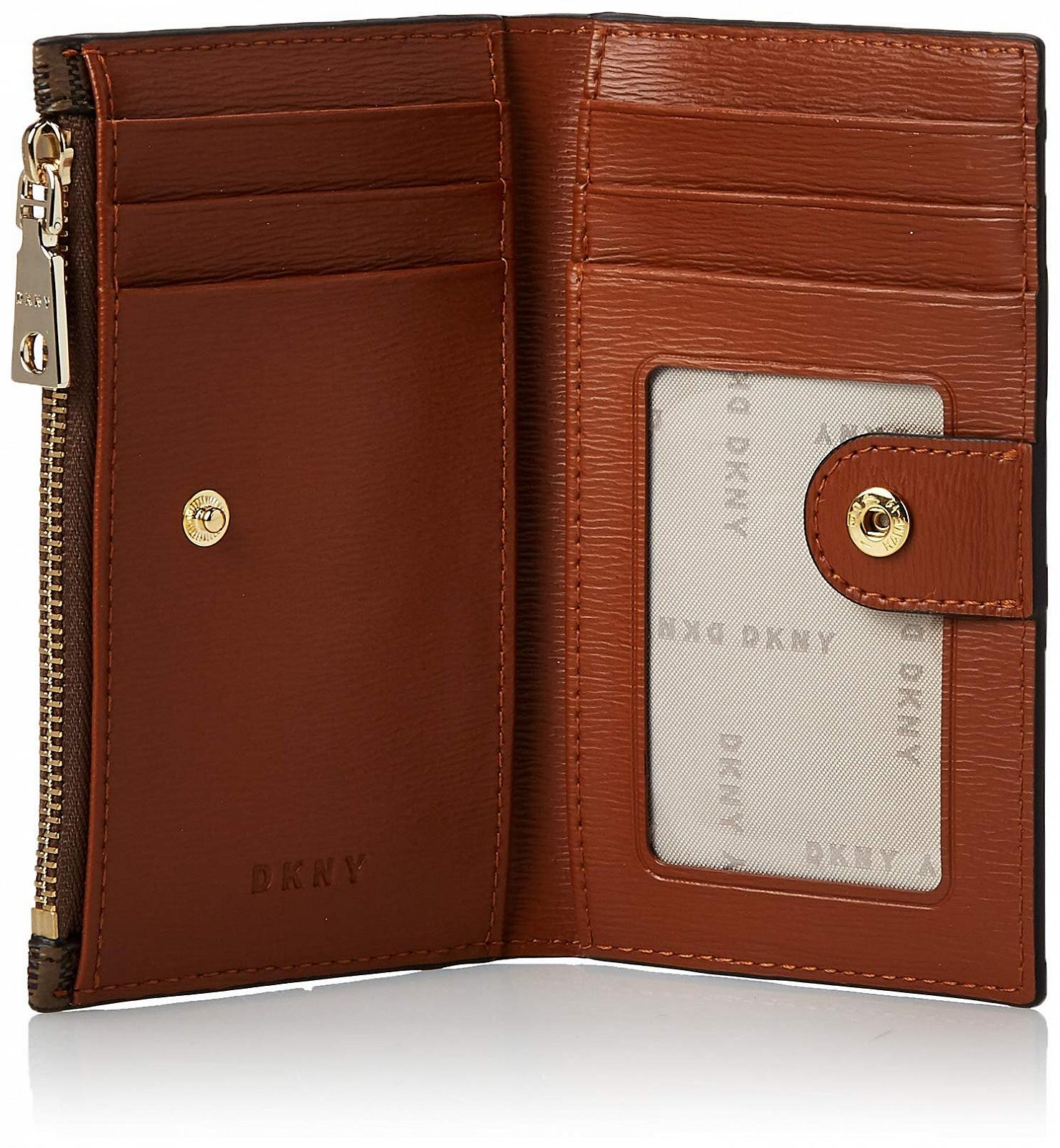 Гаманець DKNY Bryant Bifold, фото №5