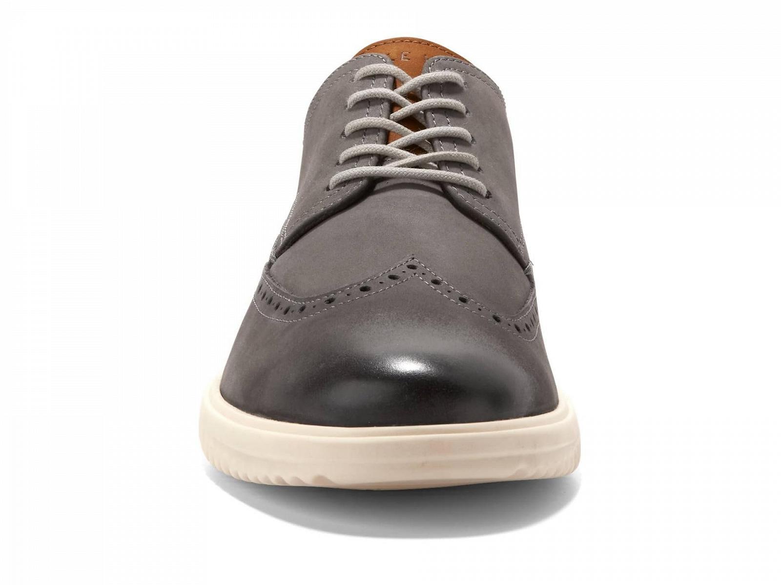 Туфли Cole Haan Grand+ Wingtip, фото №5