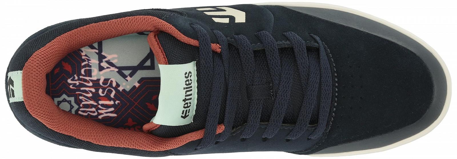 Кроссовки Etnies Jameson 2 Eco 1 мужские, фото №5