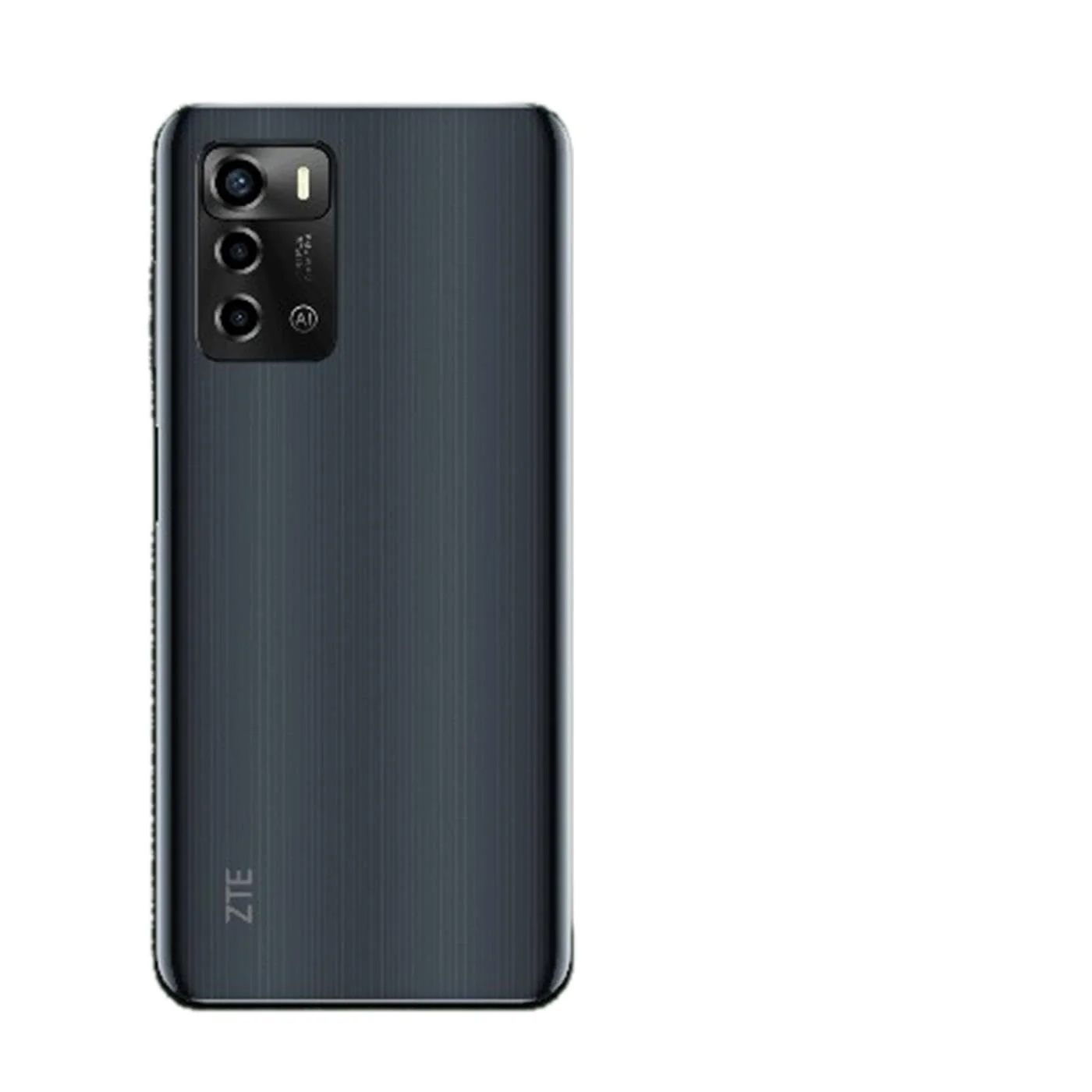 Смартфон ZTE Blade A72 4/64GB DS 4G Space Grey, фото №1 Смартфон ZTE Blade A72 4/64GB DS 4G Space Grey, фото №1