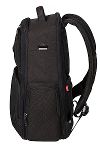 Рюкзак для ноутбука Samsonite Pro-DLX 5 14 дюймів Чорний ціна на synthetic.ua - Фото 1 Рюкзак для ноутбука Samsonite Pro-DLX 5 14 дюймів Чорний synthetic.ua - Фото 1