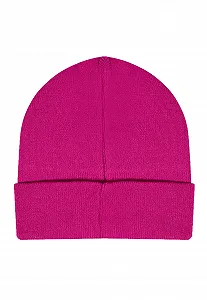 Шапка зимняя Frozen Anna & Elsa ONOMATO!, розовая synthetic.ua - Фото 1