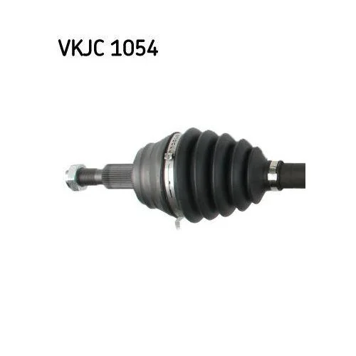 Приводной вал SKF VKJC 1054 для AUDI SEAT SKODA VW передняя ось справа, фото №2
