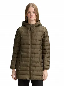 Жіноча куртка TOM TAILOR Denim - Фото 1