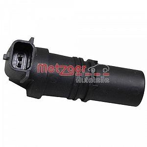 Датчик положения коленчатого вала METZGER 0902451 GREENPARTS для MERCEDES-BENZ NISSAN synthetic.ua - Фото 1