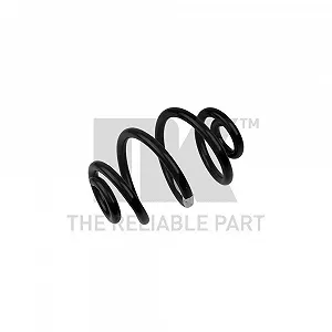 Купити Пружина підвіски NK для BMW, задня вісь зліва, задня вісь справа - Фото 1 Пружина підвіски NK для BMW, задня вісь зліва, задня вісь справа - Фото 1