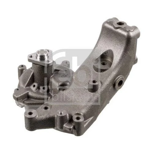 Водяний насос FEBI BILSTEIN 14173, фото №3 Водяний насос FEBI BILSTEIN 14173, фото №3