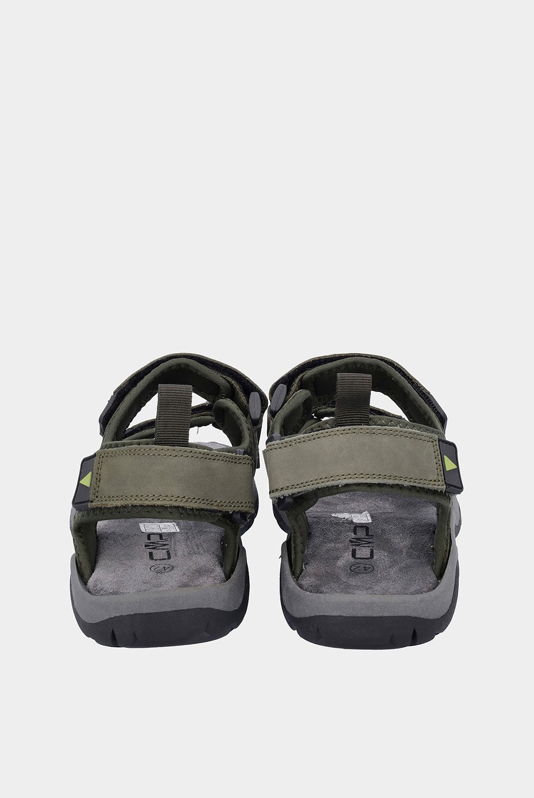Сандалі CMP ALMAAK HIKING SANDAL 44, фото №4