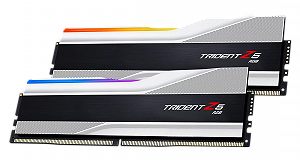 Оперативная память G.Skill Trident Z5 RGB Series DDR5 1x16GB 6800MHz (F5-6800J3445GX2-TZ5RS) synthetic.ua - Фото 1