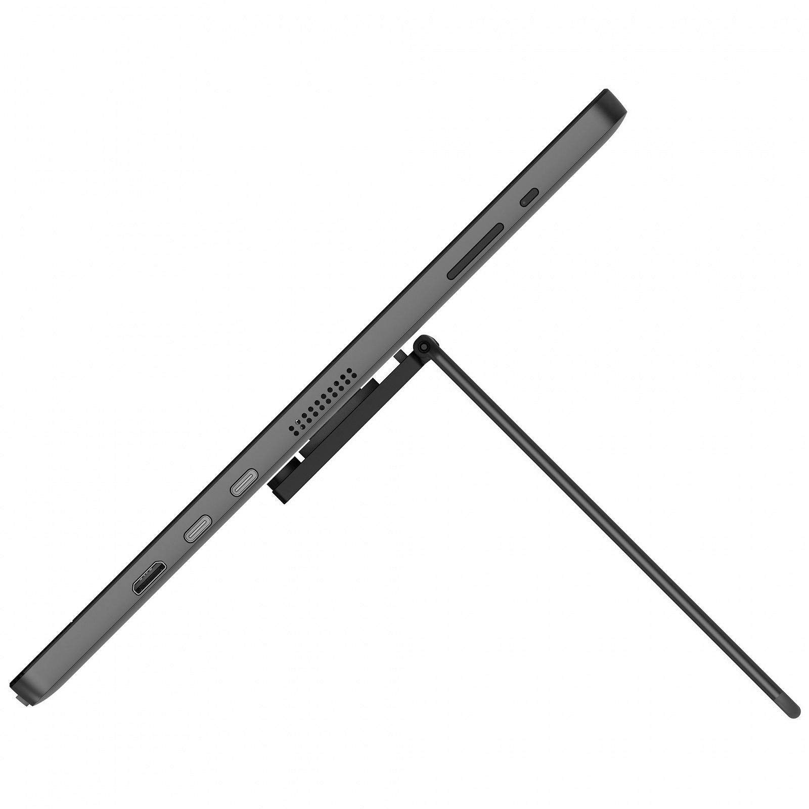 Монитор портативный 15.6" MSI Pro MP161 E2 1920x1080 IPS 60 Hz, фото №11