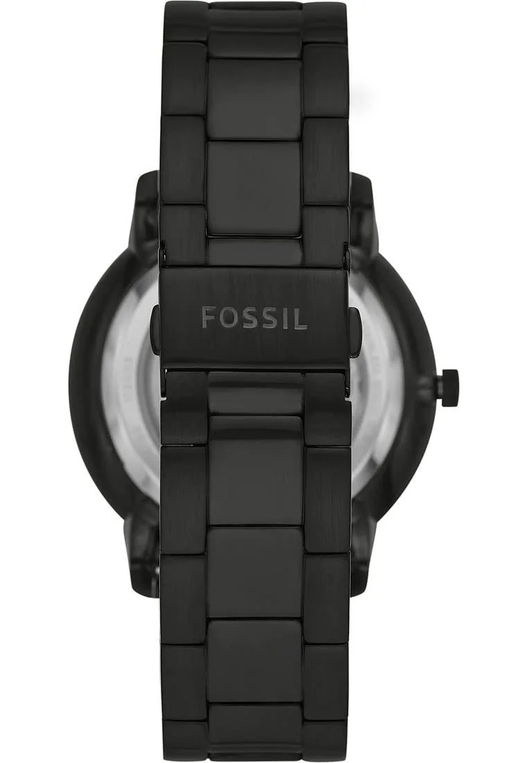 Мужские часы Fossil Neutra Автоматический механизм из нержавеющей стали, фото №3 Мужские часы Fossil Neutra Автоматический механизм из нержавеющей стали, фото №3