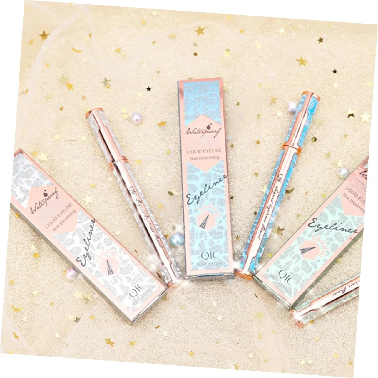 Фломастер-підводка NOLITOY Рідка, фото №4