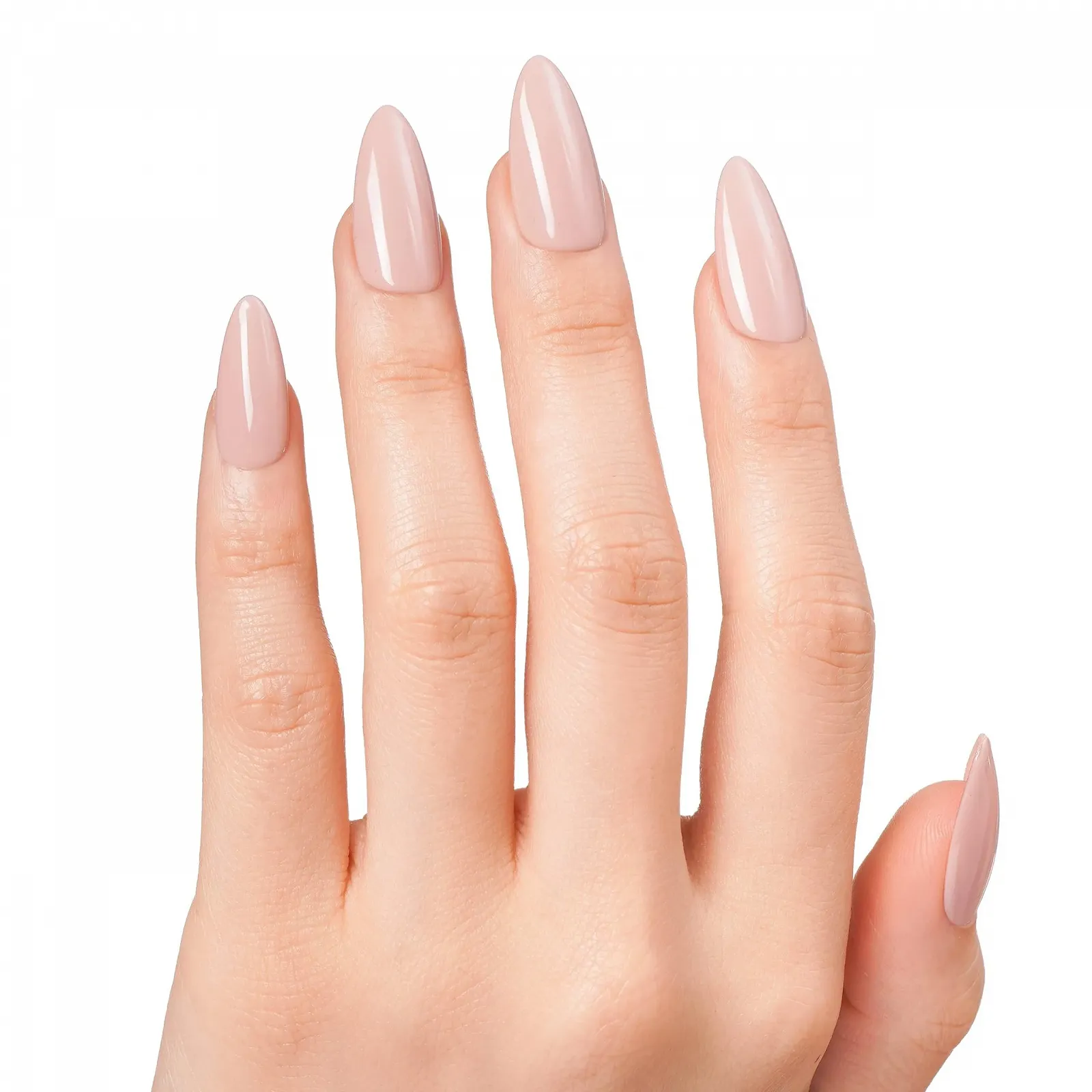 Гель-лак BLUESKY Stoned Rose ND20, 10 мл, фото №5 Гель-лак BLUESKY Stoned Rose ND20, 10 мл, фото №5