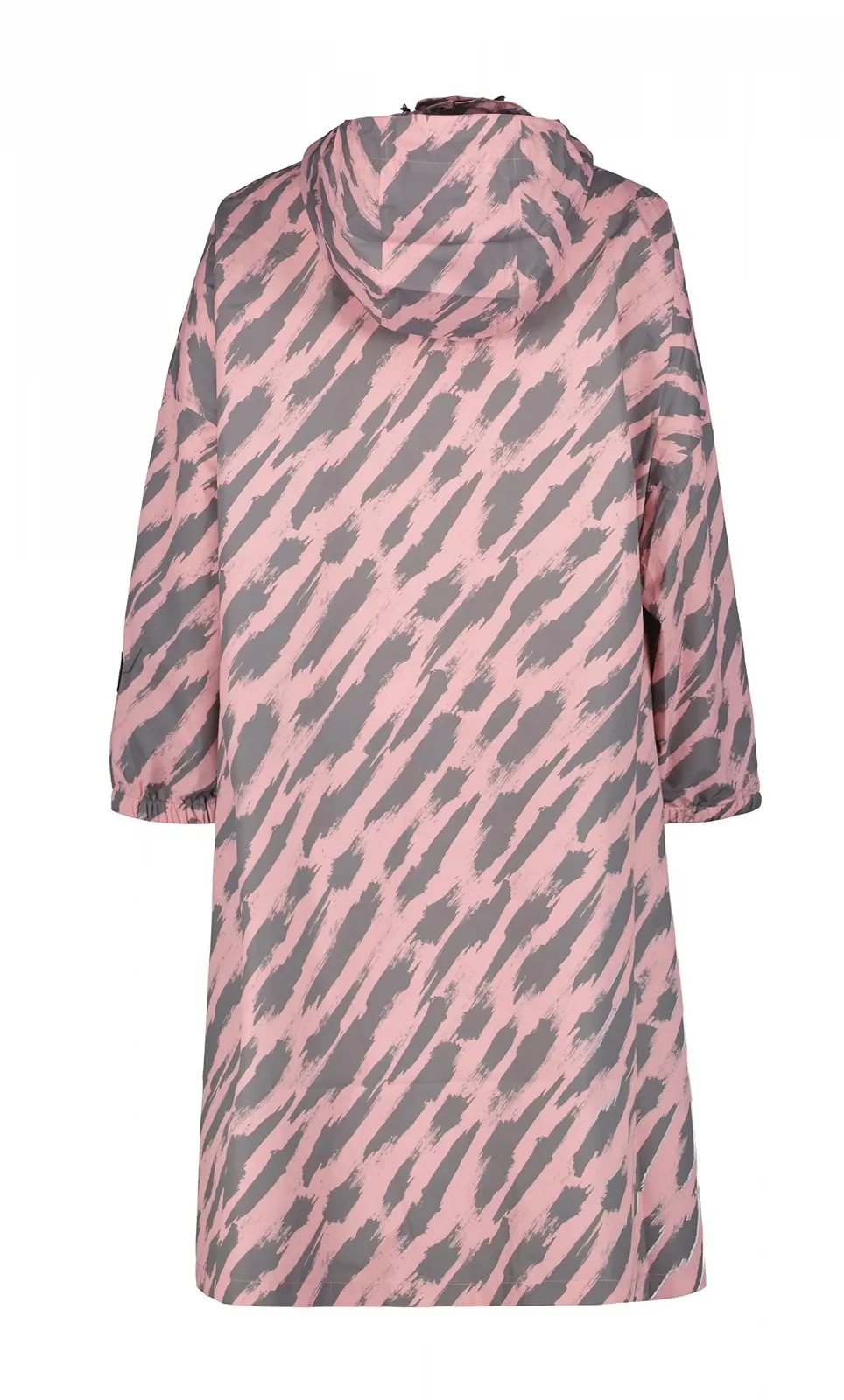 Накидка ICEPEAK ABBOTS Жіноча, фото №6 Накидка ICEPEAK ABBOTS Жіноча, фото №6