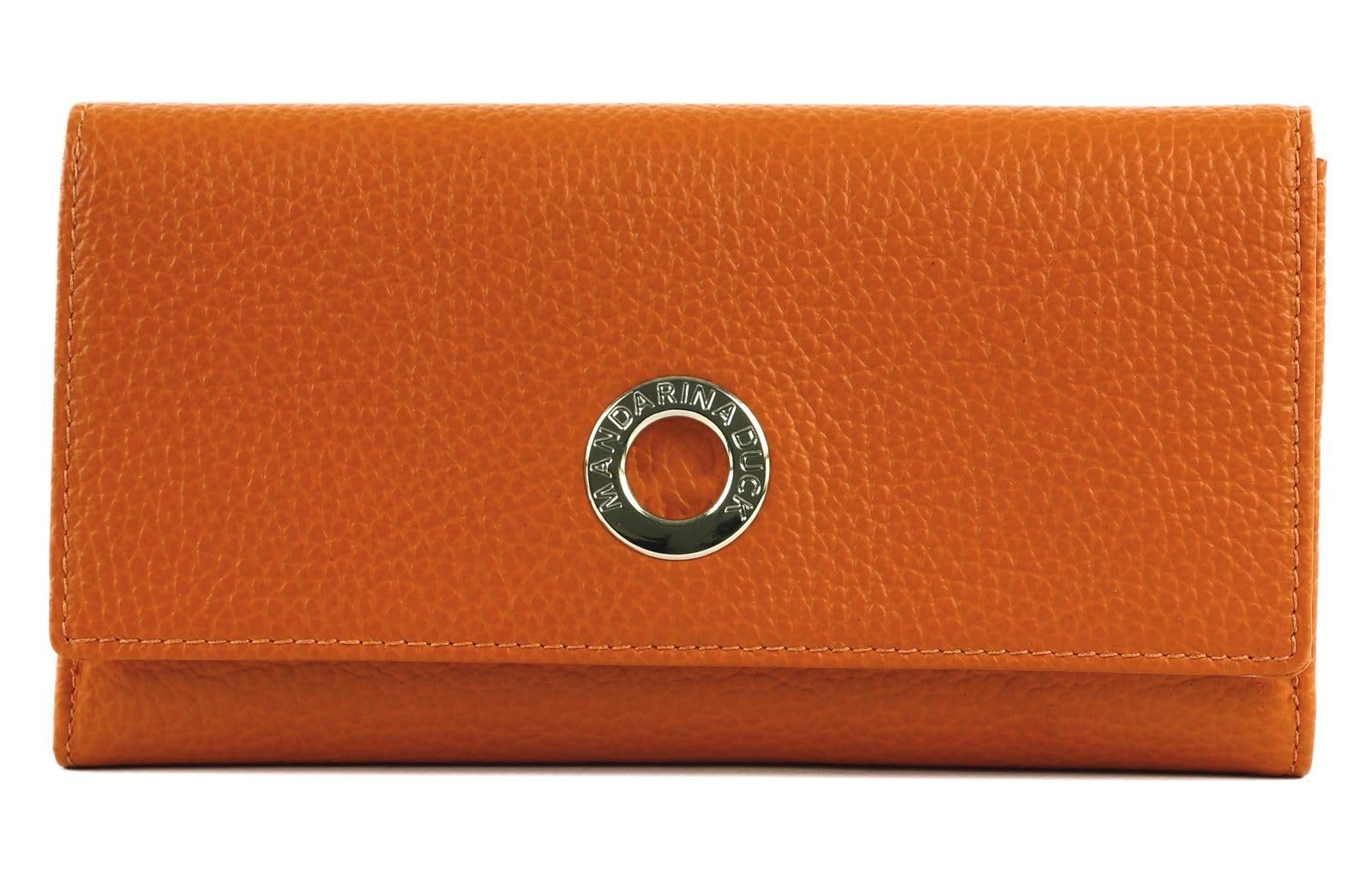 Кошелек Mandarina Duck Mellow Leather, фото №4