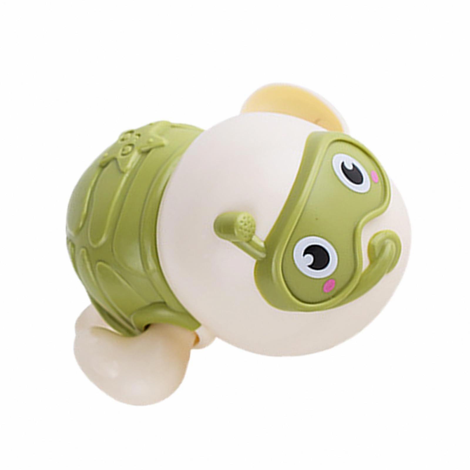 Игрушки для плавания в ванной., фото №1