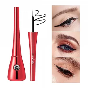 Жидкая Подводка Черный, 3 мл synthetic.ua - Фото 1