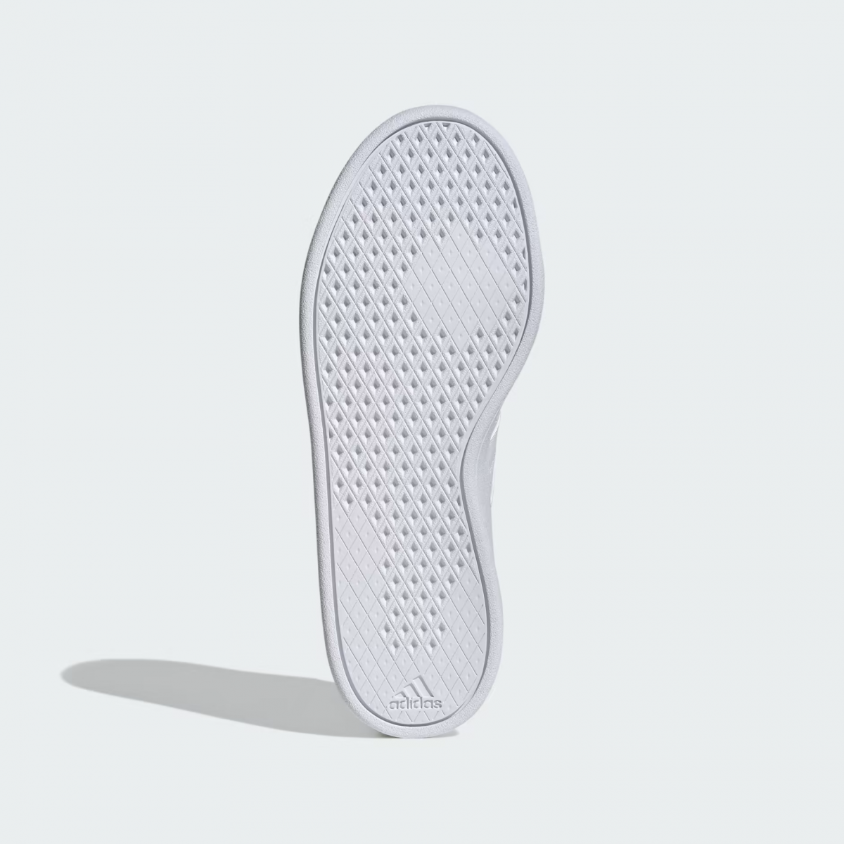 Кроссовки Adidas BREAKNET 2.0 ID7110 Белые размер 42, фото №6
