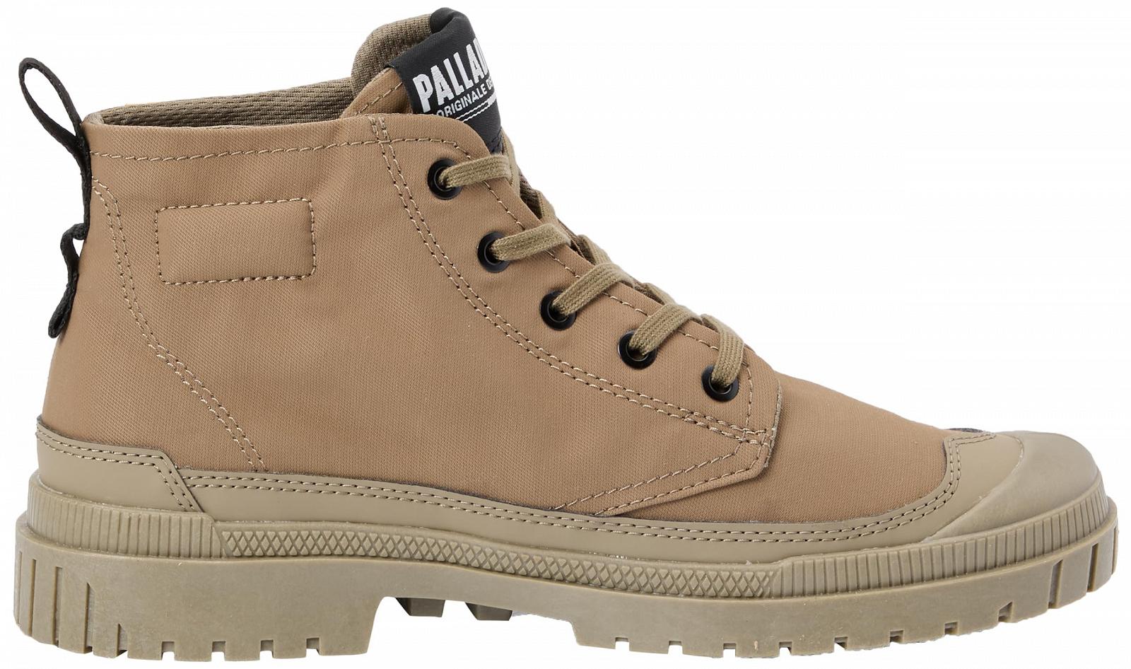 Кросівки Palladium Sp20 Hi Tech Mode, фото №4