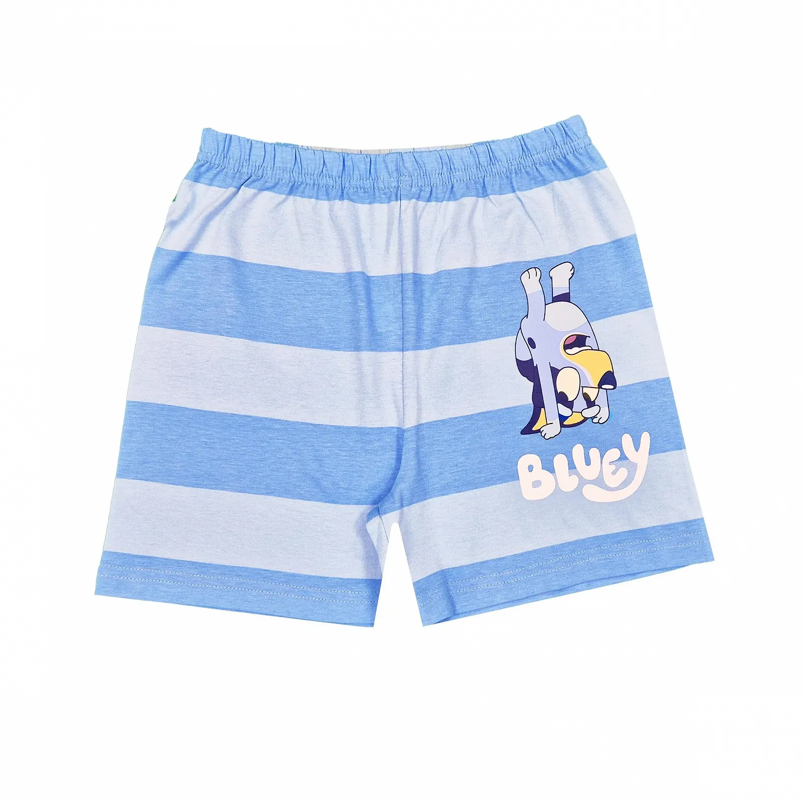 Коротка піжама Bluey для хлопчиків, фото №5