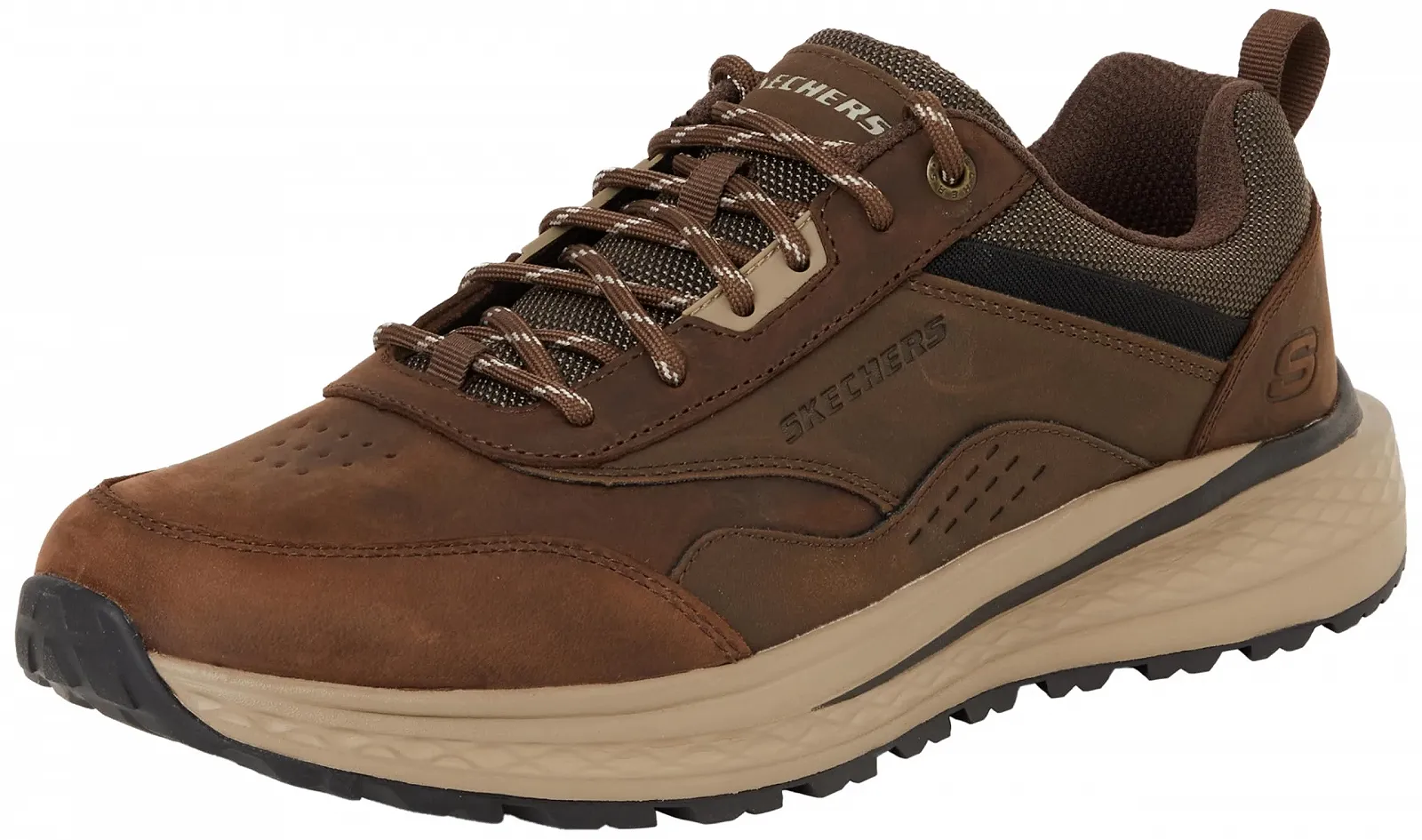 Оксфорды Skechers USA Мужские Slade Ultra-Peralto, фото №1