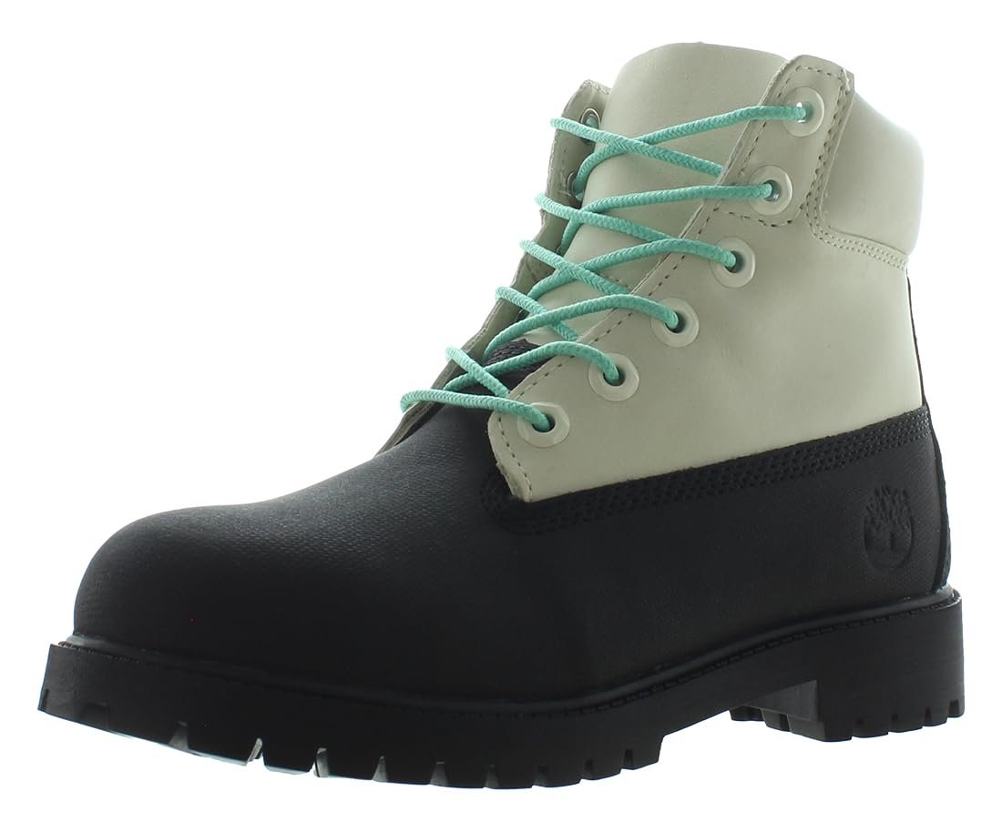 Мужские Ботинки Timberland 6 FTB_6 in Premium Короткие, фото №1