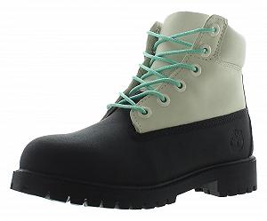 Мужские Ботинки Timberland 6 FTB_6 in Premium Короткие - Фото 1