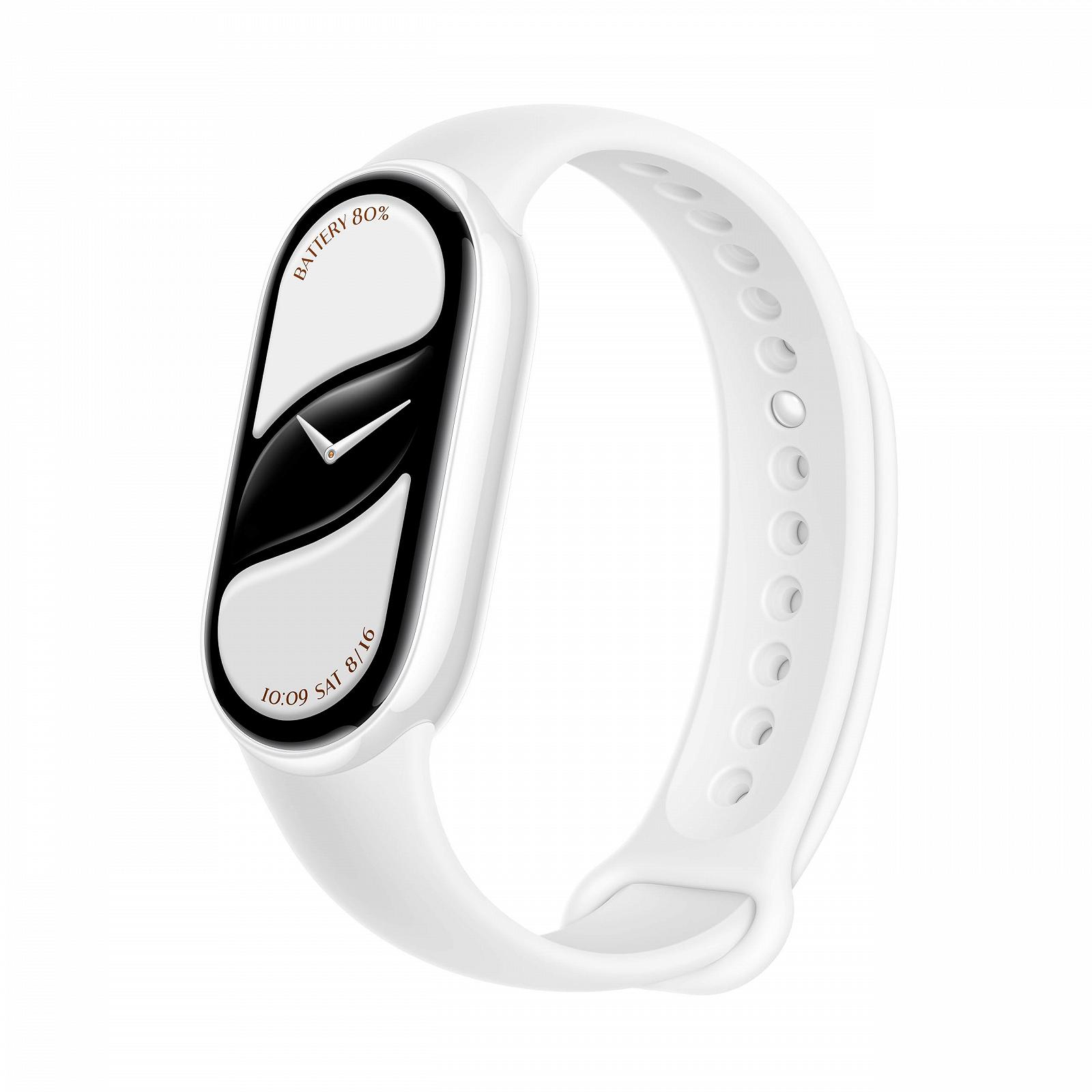 Браслет Xiaomi Smart Band 9 Pro, 1.74" AMOLED, 1200 нит, 21 день работы, 150+ режимов, 5ATM, GNSS, датчик ЧСС и SPO₂, Bluetooth 5.4, 60Hz, черный, фото №1