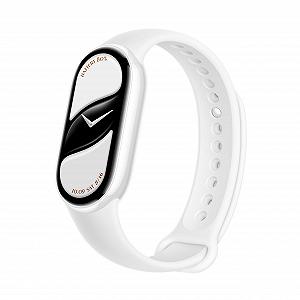 Браслет Xiaomi Smart Band 9 Pro, 1.74" AMOLED, 1200 нит, 21 день работы, 150+ режимов, 5ATM, GNSS, датчик ЧСС и SPO₂, Bluetooth 5.4, 60Hz, черный - Фото 1