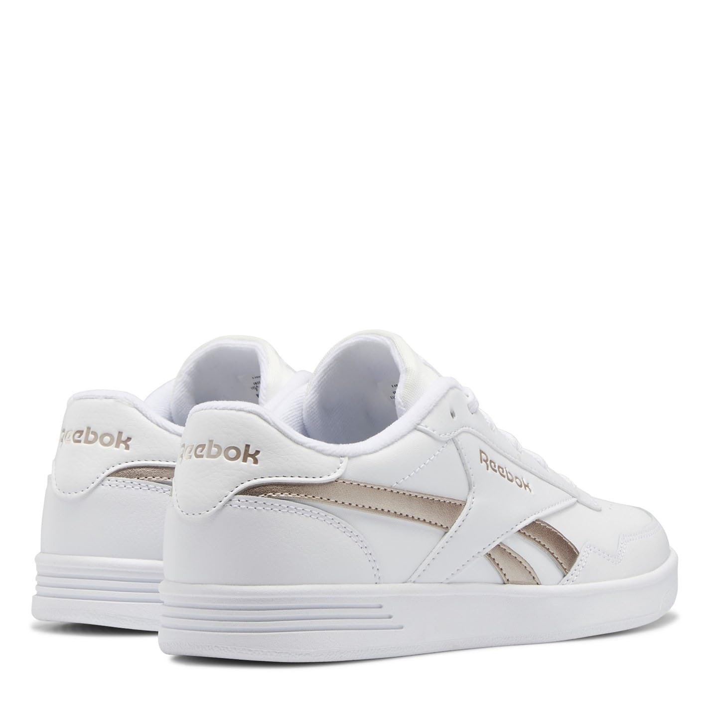 Кроссовки Reebok Royal Techque T мужские, фото №4